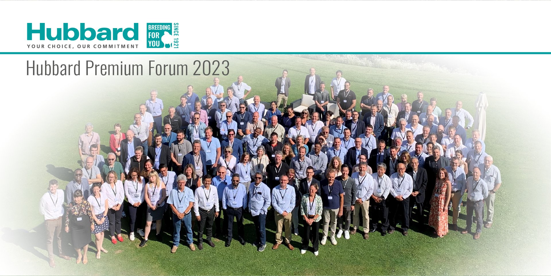 Hubbard Premium Forum 2023